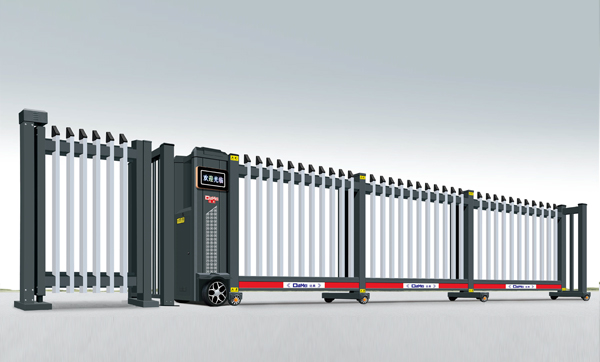 DH-007智能段們門(mén)